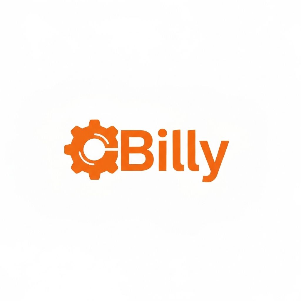 billy-accounting-software-logo-orange-modern